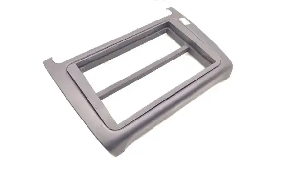 Radio/GPS head unit trim