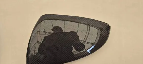Audi A8 S8 D5 Plastic wing mirror trim cover 4K1857527