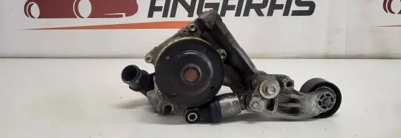 Mazda 6 Water pump SH01151H0