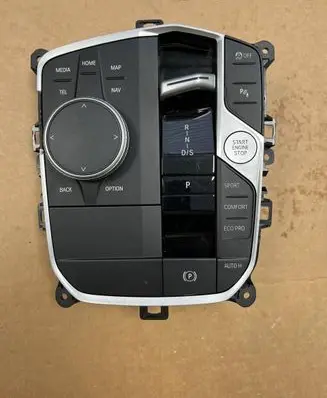 BMW 3 G20 G21 Gear selector 5A9CA07 9017056250