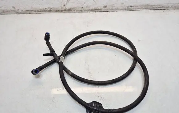 BMW 3 F30 F35 F31 Headlight washer hose/pipe 7241690