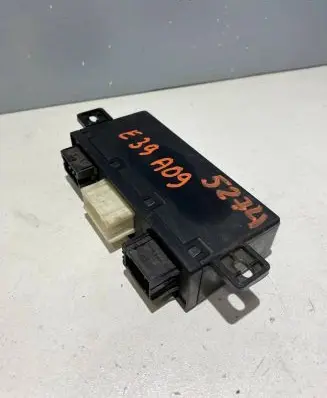 BMW 5 E39 Door control unit/module 6904255 00085974 613569042559