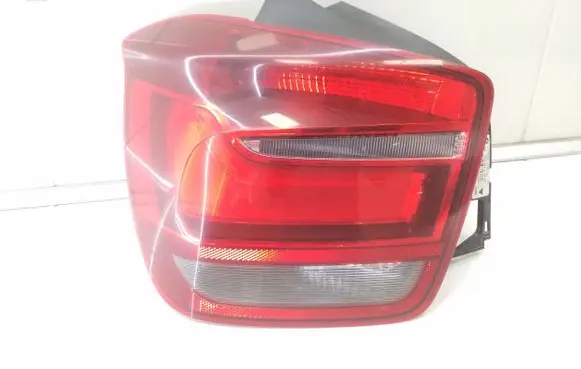 BMW 1 F20 F21 Rear/tail lights 6321724154106 63217241541 7241541
