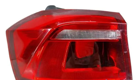 Volkswagen Golf Sportsvan Rear/tail lights 510945095s-kolumb