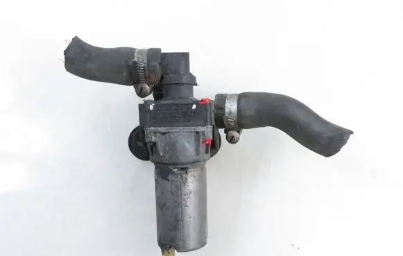 BMW 1 E81 E87 Electric auxiliary coolant/water pump 0392020097