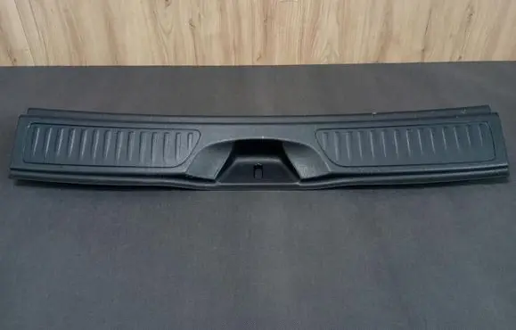 Mercedes-Benz B W246 W242 Trunk/boot sill cover protection 2466900041 A2466900041