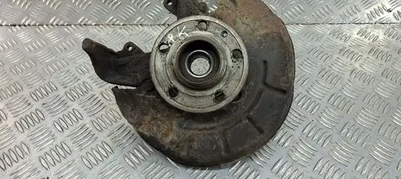 Volkswagen Polo Front wheel hub spindle knuckle 