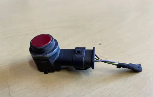 Volkswagen Polo V 6R Parking PDC sensor 1S0919275C