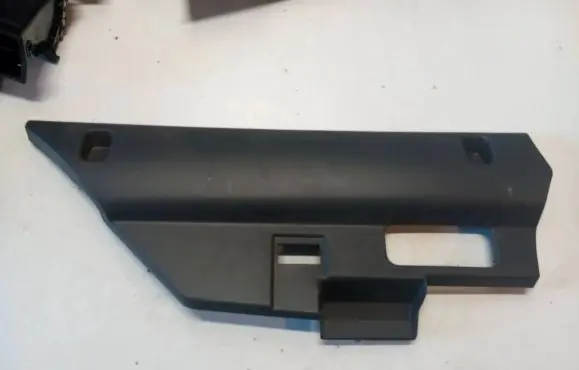 Volvo XC60 Dashboard lower bottom trim panel 8630199