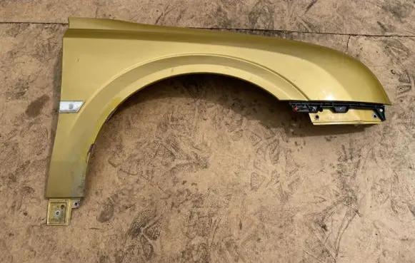 Opel Vectra C Fender 