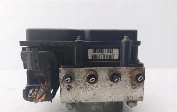 Fiat Fiorino ABS Pump 51879971