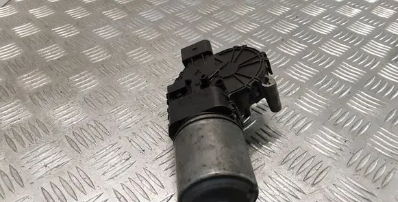 Ford Focus C-MAX Wiper motor 0390241723