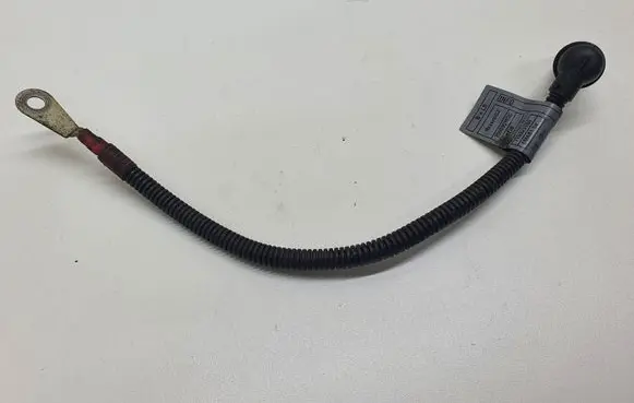 BMW 5 E60 E61 Glow plug wires 778923105 759095903C