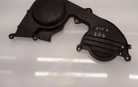 Mazda 6 Timing belt guard (cover) RF5C10510