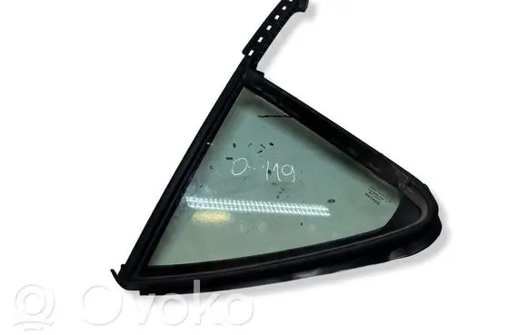 Toyota Yaris Cross Front door window glass four-door 43R00097
