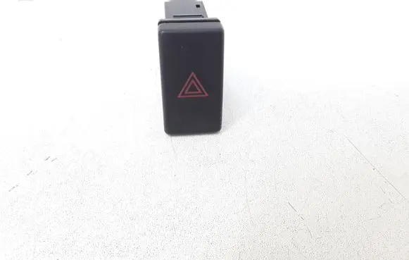 Toyota Avensis T250 Hazard light switch