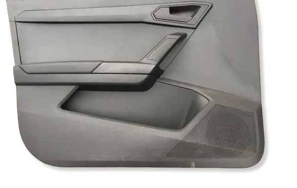 Seat Arona Coupe rear side trim panel 05815002102A CPS0P1006 10060228