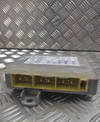 Honda FR-V Airbag control unit/module 77960SJHG210M2