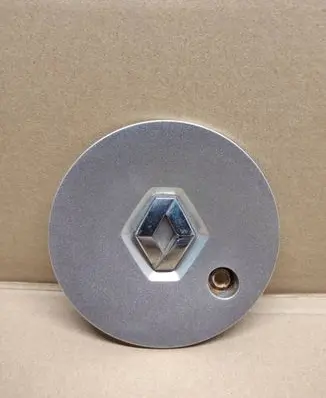 Renault Megane II Original wheel cap 8200412203