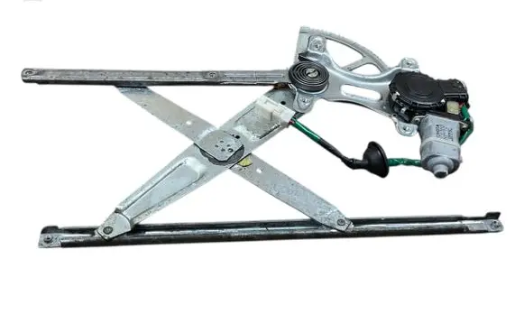 Lexus GS 300 400 430 Front door window regulator motor 0620400242 8571030340