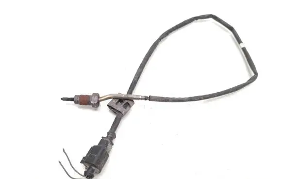 Volkswagen PASSAT B7 Exhaust gas temperature sensor 03L906088BD