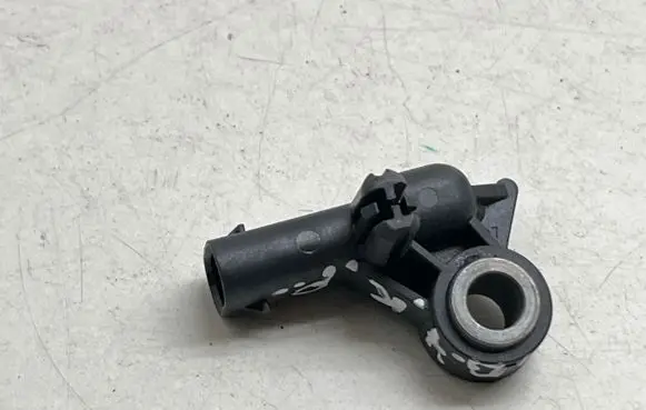 Volkswagen Caddy Airbag deployment crash/impact sensor 1S0959351 9101 AG050717