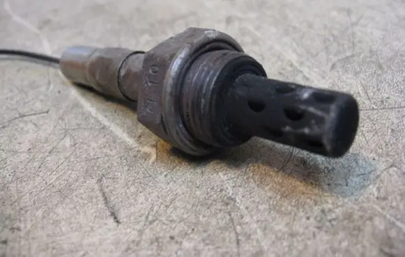Opel Vectra B Lambda probe sensor 7L10NTKJAPAN 20I16V