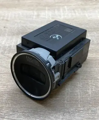 Volkswagen PASSAT B7 Ignition lock 3C0905843