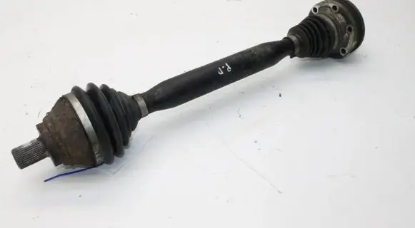 Audi TT TTS Mk2 Front driveshaft 8J0407272S