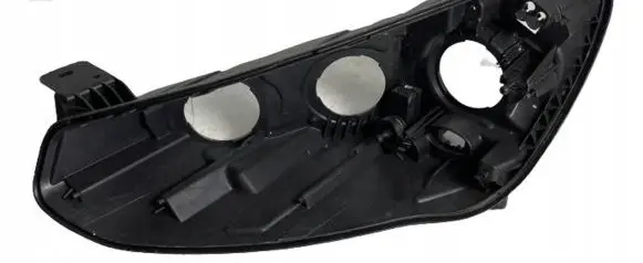 Ford Focus Headlight/headlamp