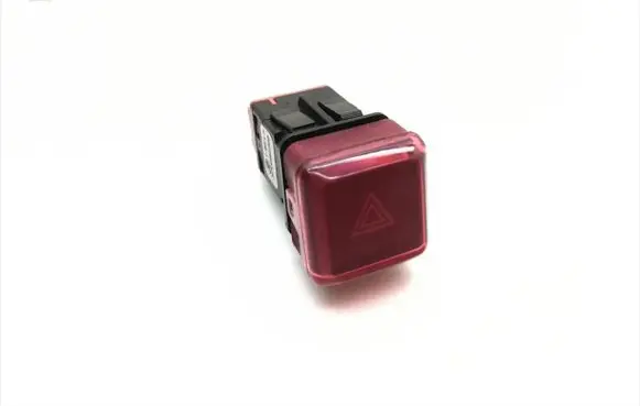 Citroen C3 Picasso Hazard light switch 96628855JK