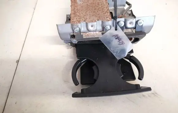 Chevrolet Aveo Cup holder 96655146
