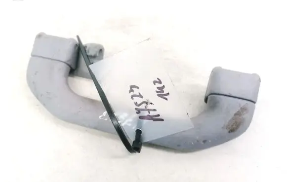 Audi A3 S3 8L Rear interior roof grab handle 8L0857607A