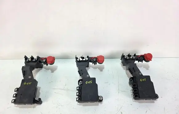 BMW X5 G05 Current control relay 