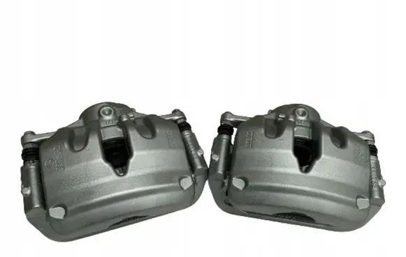 Mercedes-Benz E W213 Front brake caliper