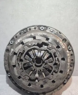 Clutch set kit