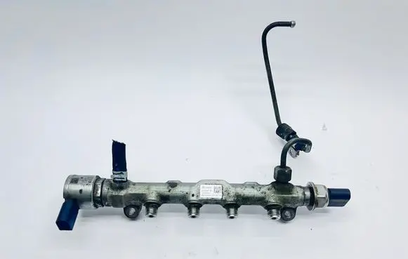 Volkswagen PASSAT B8 Fuel main line pipe 04L089G 0146547