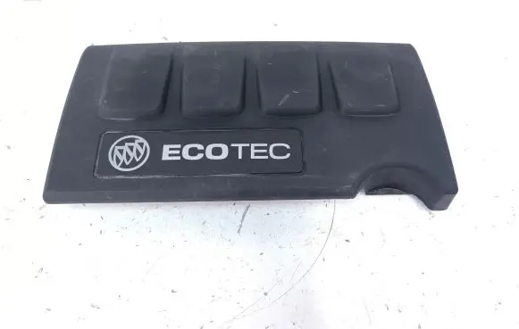 Buick Encore I Engine cover (trim) 55578396 55568393