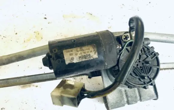 Volkswagen II LT Wiper motor 0390241345