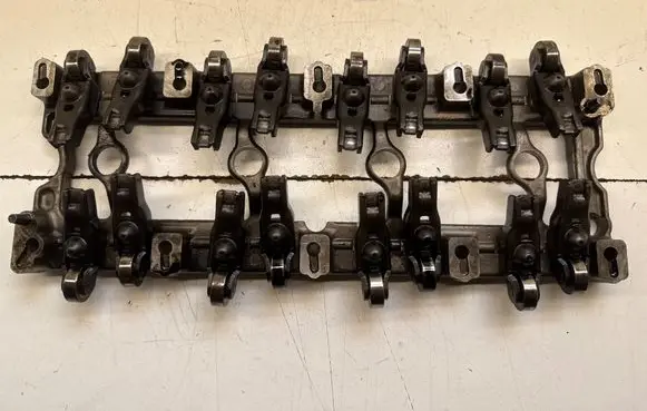 Ford Tourneo Custom Valve rocker arm BK2Q6K551