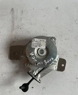 Peugeot 3008 I Tailgate check strap stopper 35290600M01