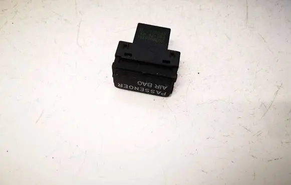Volkswagen Golf V Passenger airbag on/off switch 1K0919234D