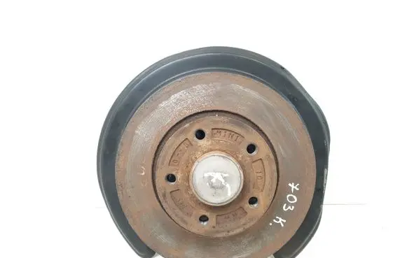 Opel Vivaro Rear wheel hub 8200741199 93860866