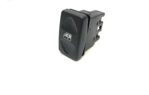 MG TF Electric window control switch
