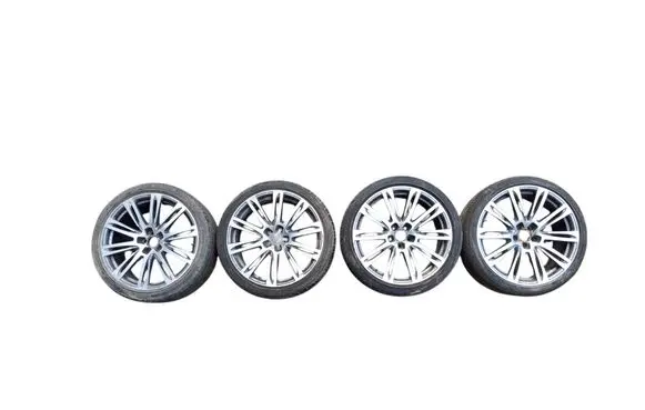 Audi A7 S7 4G R20 alloy rim 4H0601025AE