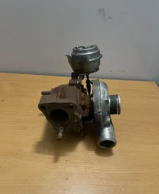 KIA Sportage Turbo 7940975001S