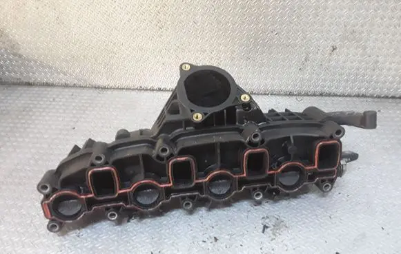 Volkswagen PASSAT B6 Intake manifold 03L129711AG
