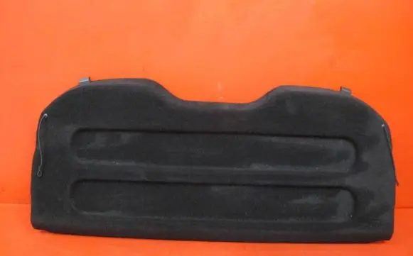 Citroen C3 Aircross Parcel shelf 462006743 39201659 807218154