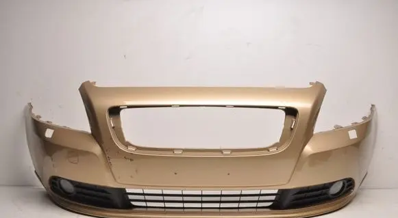 Volvo S40 Front bumper 