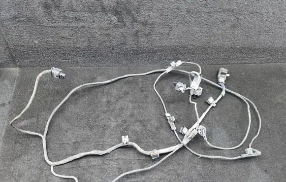 Audi A4 S4 B8 8K Parking sensor (PDC) wiring loom 8K0971095A